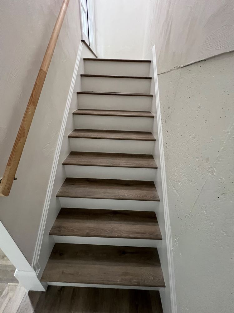 Walk-Out Basement Conversion