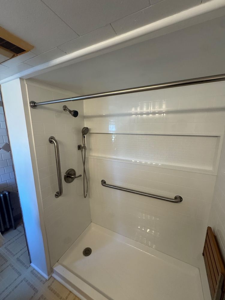 Accessible Whole-House Renovation