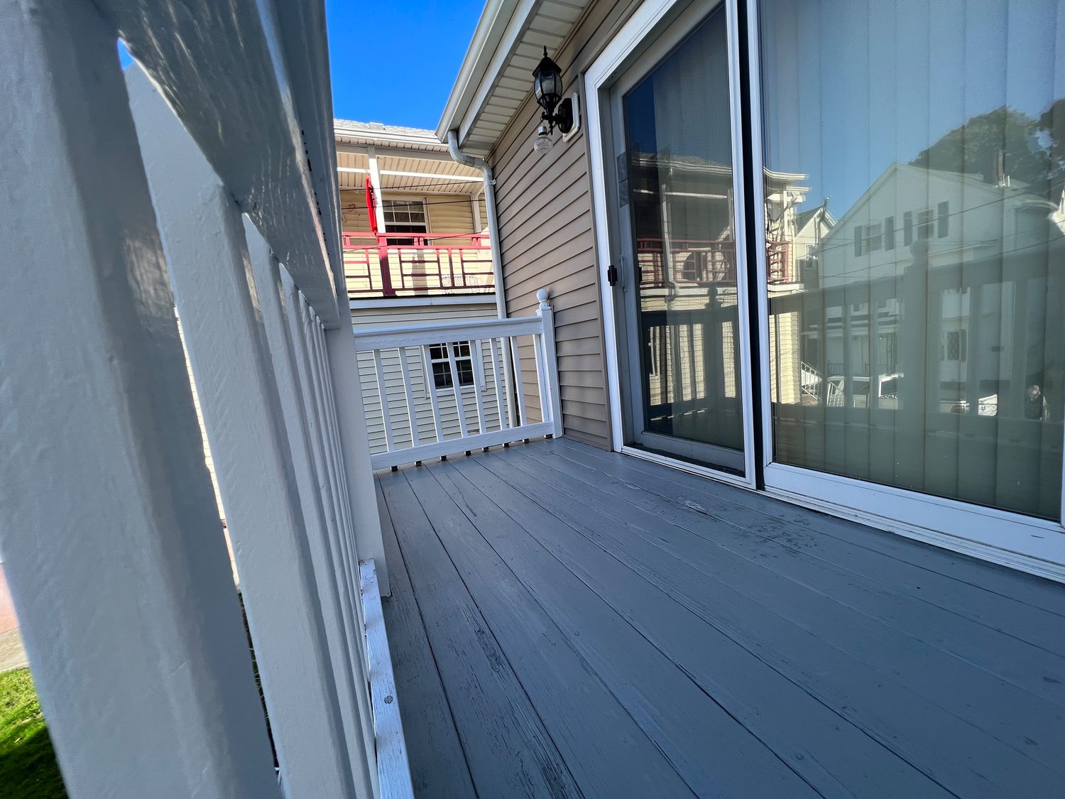 Multifamily Gut Renovation